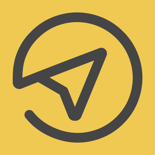 Logo of WayFinder News: News aggregator app that delivers balanced coverage from diverse sources with bias and accuracy ratings.