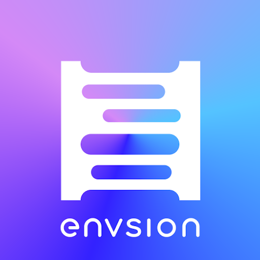 Logo of EnVsion: Power through hours of customer interviews in only 5 minutes