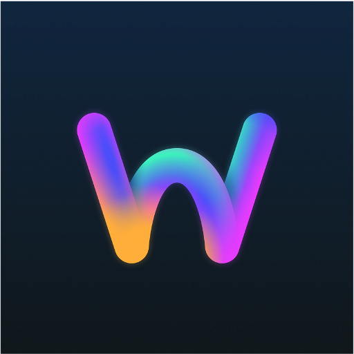 Logo of Webstudio: Open source visual site builder