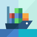 Logo of Dockev: A desktop GUI for managing Docker containers, images, volumes, and networks.