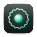 Logo of Trill: Enhances Mac trackpads with ready-made and custom gestures plus haptic feedback.