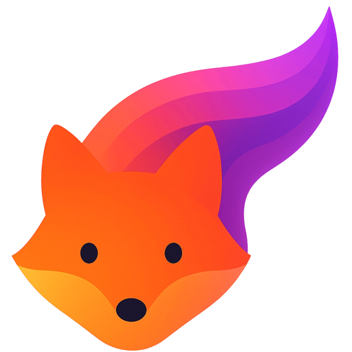 Logo of Artifox: One selfie to generate avatars, portraits, memes—made for every platform.