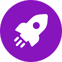 Logo of LaunchFast: Rapidly launch apps with Astro, SvelteKit, and Next.js