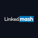 Logo of LinkedMash for LinkedIn: Organise, search, and make use of your LinkedIn saved posts effortlessly. Import everything in one click, filter smarter, and turn your saves into real insights.