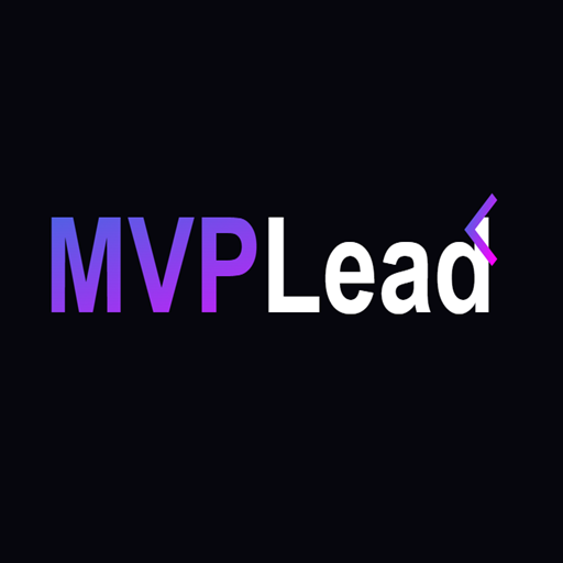 Logo of MVPLead: Get feedback from early adopters and make your first sale.