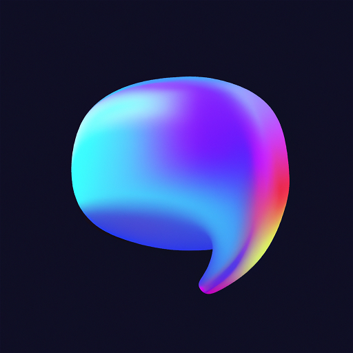 Logo of SpeakNotes: AI voice memo summarizer