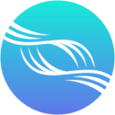 Logo of IntelliWebi: Pitch deck AI assistant