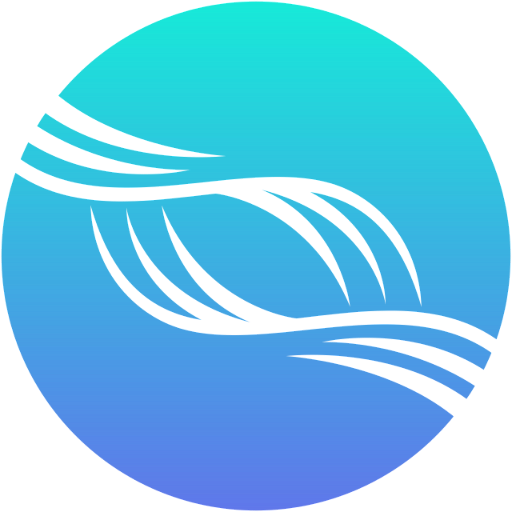 Logo of IntelliWebi: Pitch deck AI assistant