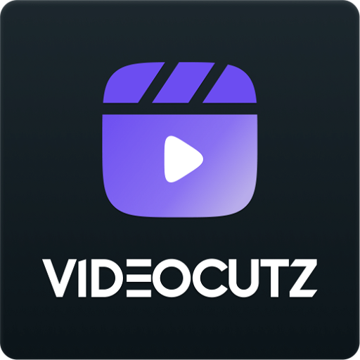 Logo of Videocutz: Get Reels edited by professionals