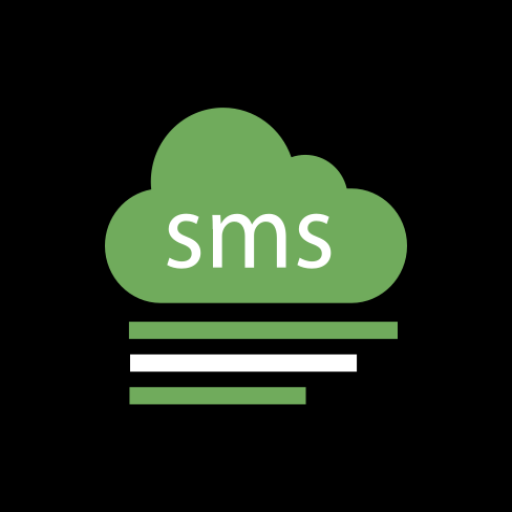 Logo of httpsms: Convert your Android phone into an SMS gateway