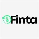 Logo of Finta: Sync your financial data to your favorite apps