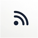 Logo of noshenreader: Read and manage RSS feeds inside Notion