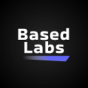 Logo of Based Labs AI: The go to hub for AI video generation