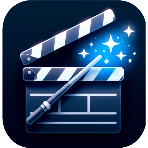 Logo of ShortMagic: Scrollstopping captions in seconds