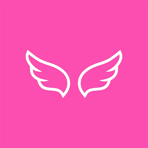 Logo of MVP Angel: MVP as a service for ambitious founders.