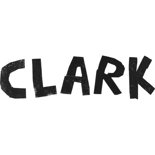 Logo of Clark: Hop into hassle-free, managed WordPress hosting