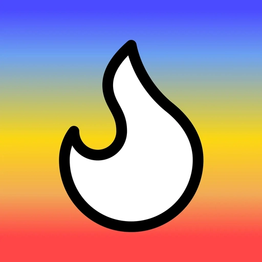 Logo of Heatbot: Generate improved websites from heatmaps with AI