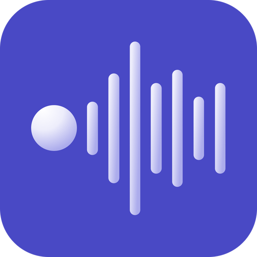Logo of SpeakingAI: Practice speaking skills with personalized AI conversations