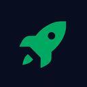 Logo of WhyNotShip: Nuxt boilerplate for rapid SaaS development.