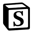 Logo of Sotion: Membership Management for Notion