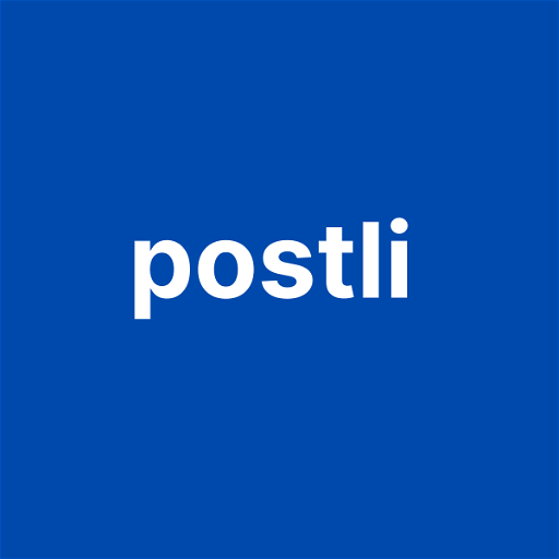 Logo of Postli: Create LinkedIn posts like top creators from 100+ templates