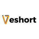 Logo of Veshort: Advanced URL Shortening Service