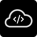 Logo of snippet.run: Run your code, from the cloud, on your computer