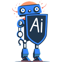 Logo of AI Undetect: The undetectable AI humanizer that bypasses AI detection